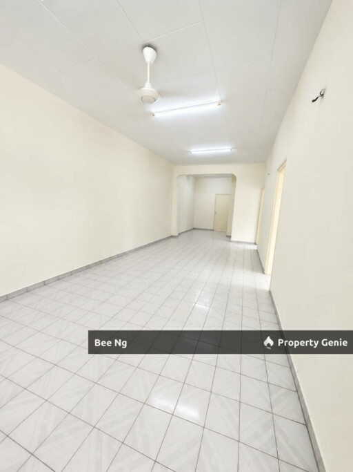 Permas Jaya / Corner Single Storey / For Rent