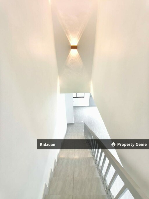 Bukit Indah - Double Storey Fully Renovated