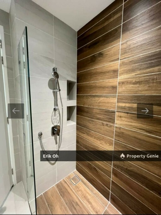 UNIO Residence, Kepong | Fully Furnished High-Floor Unit with Tenant Income For Sale
