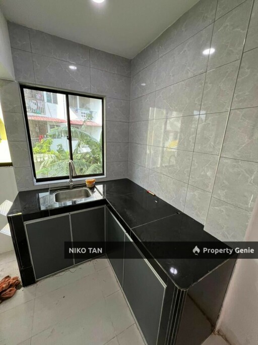 For Sale Blok 9 Tiara Apartment Lingkaran Nusaria Taman Nusaria (Gelang Patah)