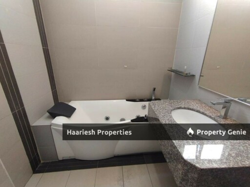 Master Room For Rent Anjung Seri Residence Bandar Seri Alam