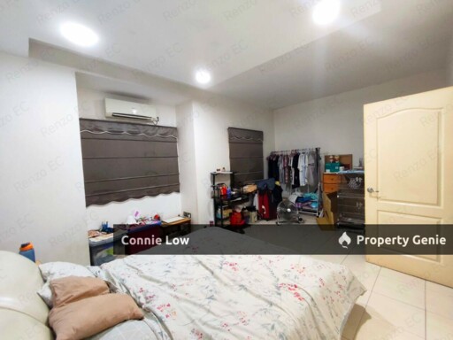 Bandar Baru Sri Klebang 🏡✨ FREEHOLD Renovated & Fully Extended Double Storey Terrace House For Sale ✨🏡🌟 Move-In Ready