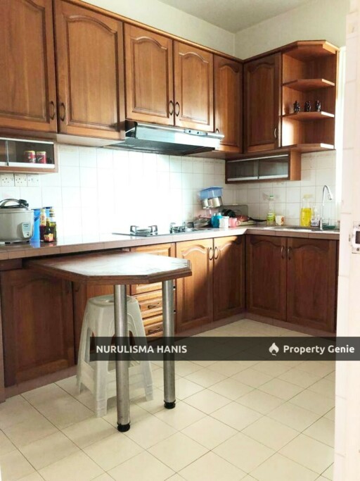Lavinia Apartments Sungai Nibong Penang