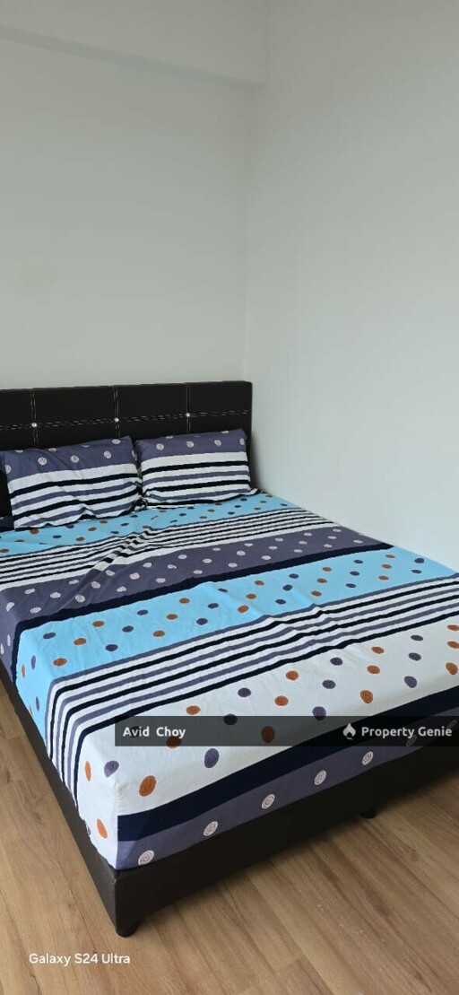 Midas, Seri Alam Service Residence, 1 Bedroom