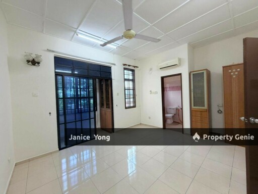 Taman Bukit Indah Iskandar Puteri