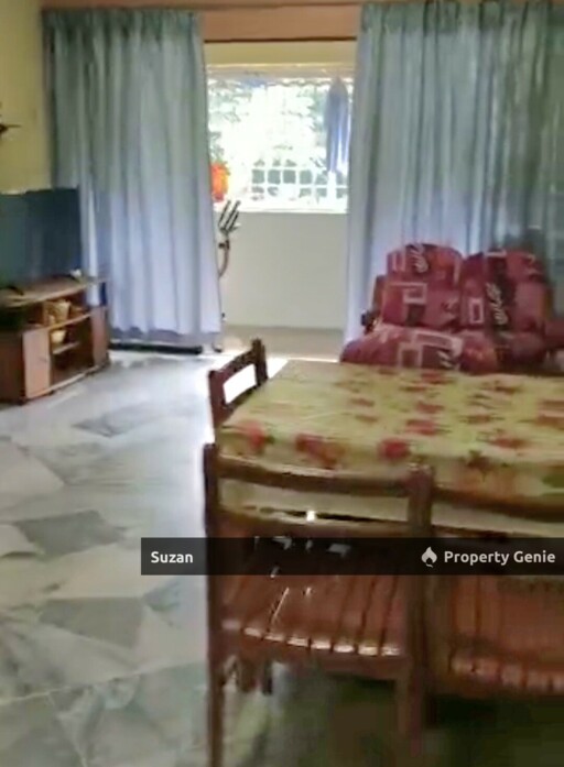 Taman Kobena Cheras Apartment near Sunway Velocity AEON Maluri Taman Permaisuri HUKM