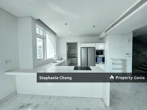 Mont Kiara, Kiara 9 Residency, Duplex with Private Lift