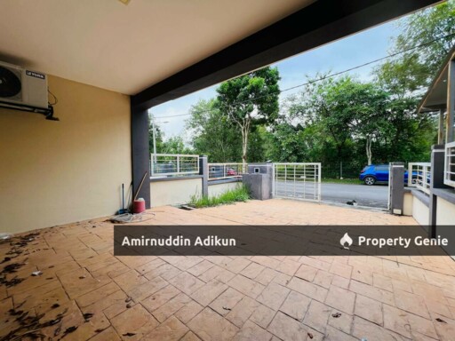 Taman Pelangi Semenyih 2 Rafflesia Facing Open