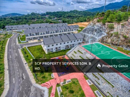 Taman Bukit Damaisari Phase 1 & 2