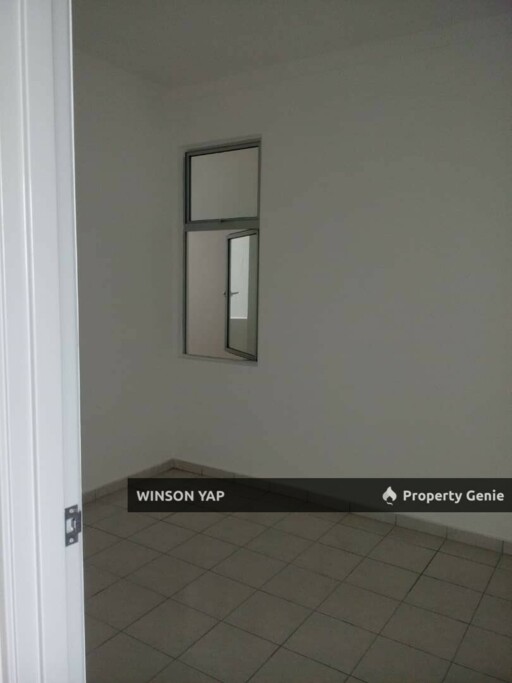Molek Ria Apartment Molek JB High Floor Unfurnished Chinese Hot Area