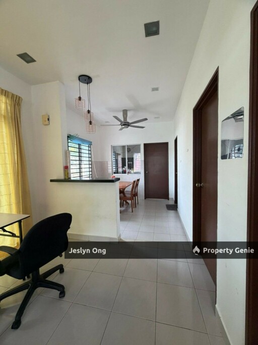 2 Storey Terrace House (Corner) at Taman Seri Austin for Rent