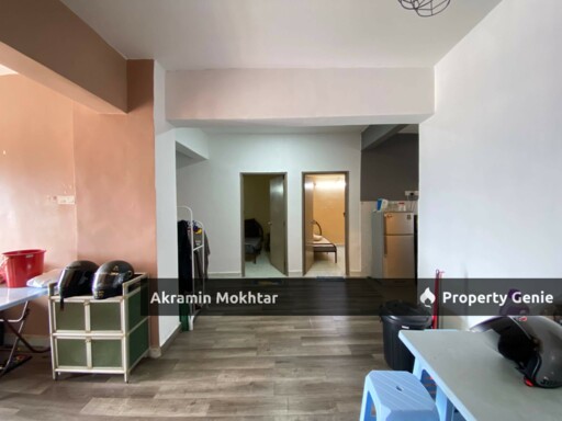 Villaria Condominium PJS 5 Petaling Jaya