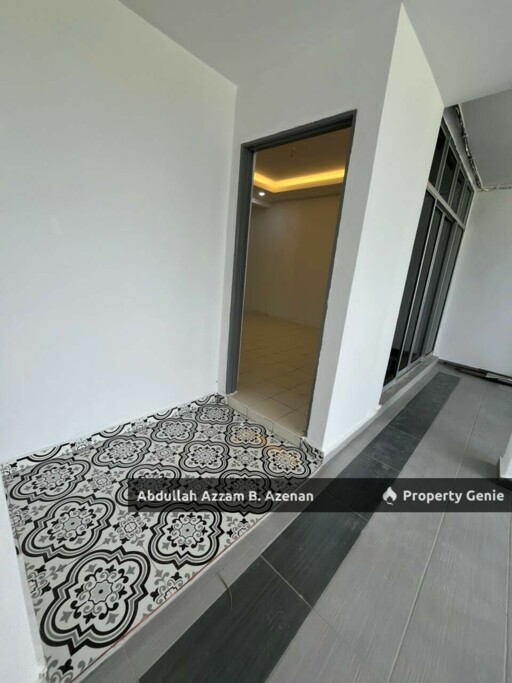 FULLY RENOVATED DOUBLE STORY TAMAN BATIK