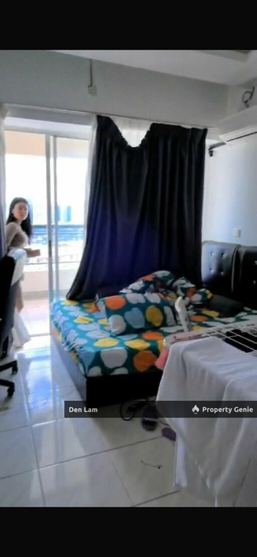 Seri Maya Jalan Jelatek Ampang KL ROI 7% for Sale !!