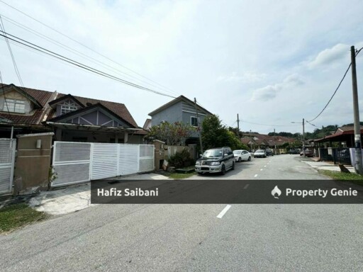 1.5 Storey Semi D Taman Desa Sentosa Bandar Batu Bangi