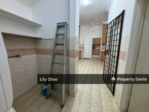 Mutiara Homes 2-Storey Bungalow / Detached House for Rent, Mutiara Damansara PJU 7, Selangor