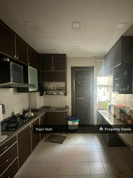 2-Storey Bungalow @ Teratai Villas, Kayangan Heights, Shah Alam