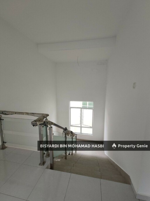CORNER LOT BANGLO EKSKLUSIF UNTUK DIJUAL Taman Bukit Senawang Perdana, Senawang.