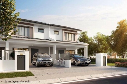 Carya @ M Aruna