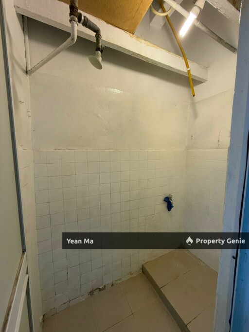 For Sale🔥Renovated Unit Rumah PKNS Batu 16 Rawang Low Cost Single Storey House