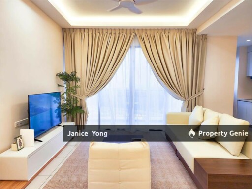 Sunway Citrine Residences Iskandar Puteri