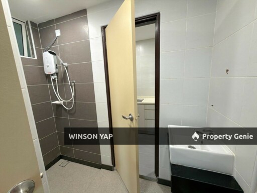 KSL Residence Daya Apartment Brand New Fully Furnished Near Pandan