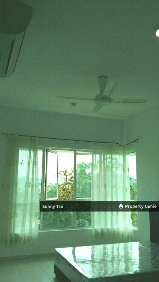 Fiera Vista Bayan Lepas,1655sft,with Furnished