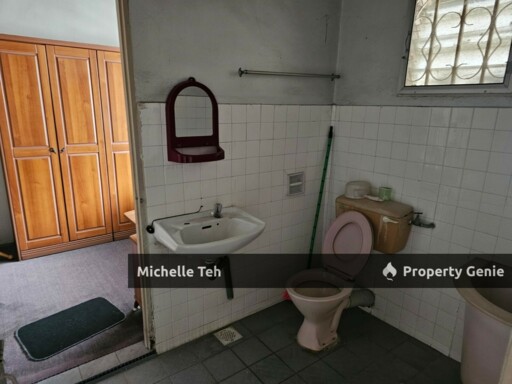 Tasek Ipoh Double Storey House For Sale