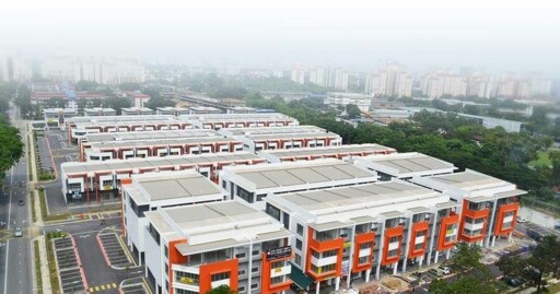 The Parc Business Outlets