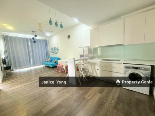 Tropez Residences @ Tropicana Danga Bay