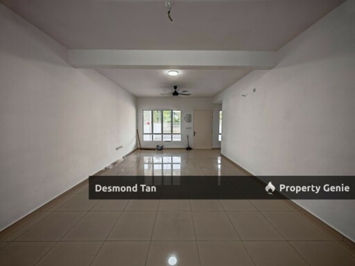 2 Storey Bayu Sutera, Hijayu,Suriaman, Sendayan (Full Loan & Lelong Price)