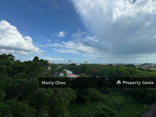 FREEHOLD Selat Horizon Klebang Nr Seri Bayan Casuarina Limbongan TOWN