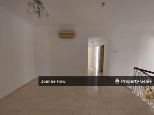 Corner Double Storey Terrace Taman Merbok Bukit Baru For Sale