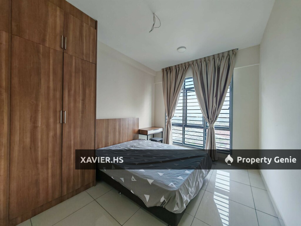 ARC Austin Hills Taman Daya