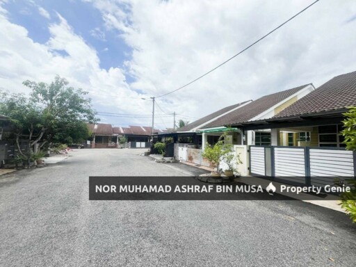 Bertam Shahbandar, Bertam📍Below MV 40K‼️Non Bumi‼️Cantik