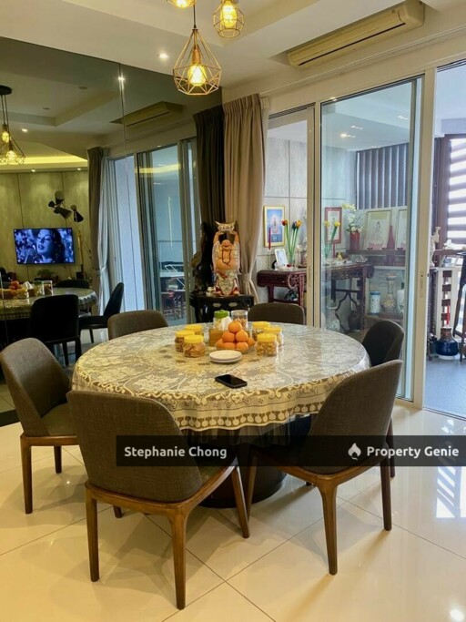 Luxurious Condo @ 9 Bukit Utama, Bandar Utama (Freehold)