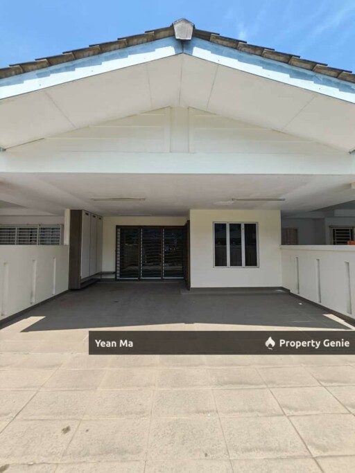 Renovated Unit Ebony Kota Emerald Rawang For Sale