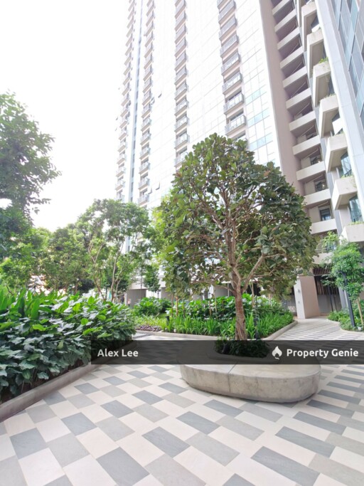 Core Residence @ TRX for Sale | Freehold Investment Property in Kuala Lumpur’s Financial Hub