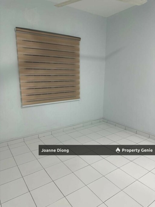 Desa Perangsang Apartment