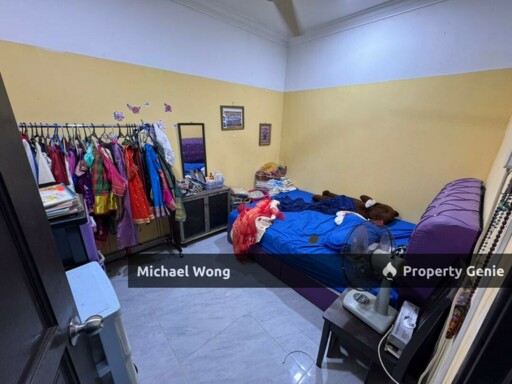 Taman Widuri, Bukit sentosa, Rawang