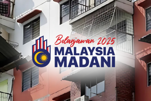 MADANI Budget 2025: Housing Scheme to Boost Home Ownership