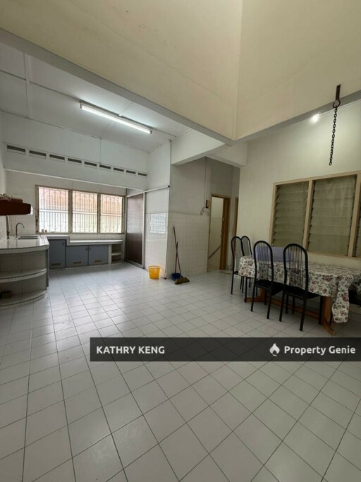 Jalan Hang Tuah For Sale Taman Muhibbah For Sale Kluang For Sale Johor For Sale