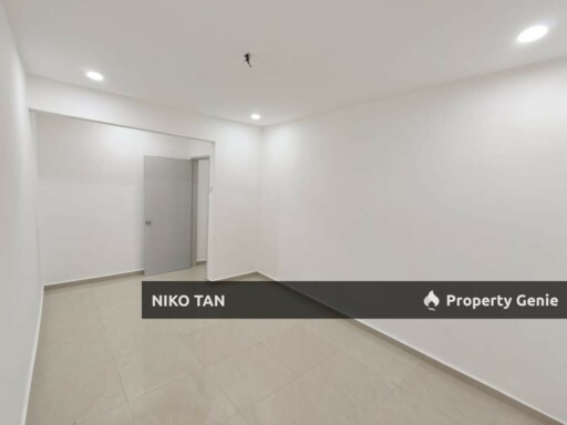 For Sale Jalan Tasek 22 2Stry Bandar Seri Alam, Masai