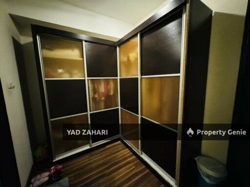 Ivy Terrace, Shah Alam | 2-Storey Terrace 4 Bedrooms | RM750K - Fully Extend at Back & Spacious Porch