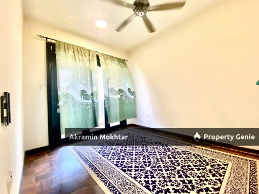 Corner Unit & 2 Parking | Armanee Condominium Damansara Damai, Petaling Jaya