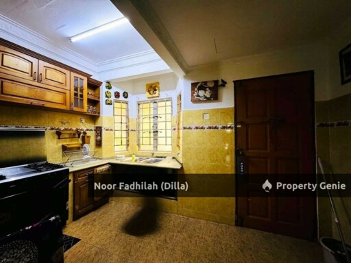 Double Storey Taman Samudra Batu Caves Booking 1K Full Loan Negotiable