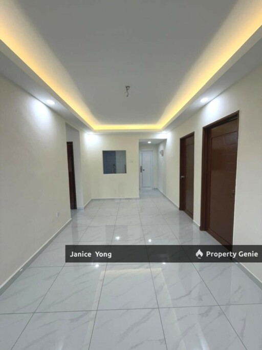 Setia Indah Flat