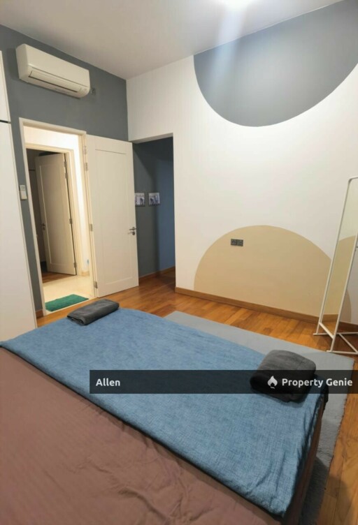 TriTower Residence @ Johor Bahru Sentral, Johor Bahru