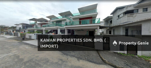 MEDAN PASIR SAUJANA