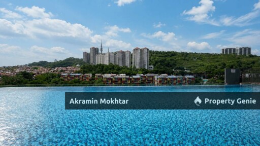 Freehold & 2 Parking | D’Sands Residence Old Klang Road, Kuala Lumpur